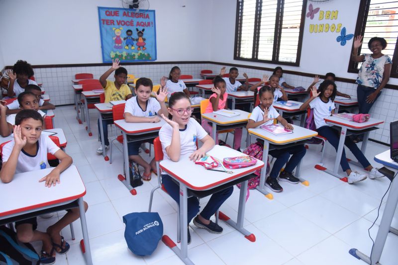 Concurso para professores de São Luís acontece neste domingo (23)