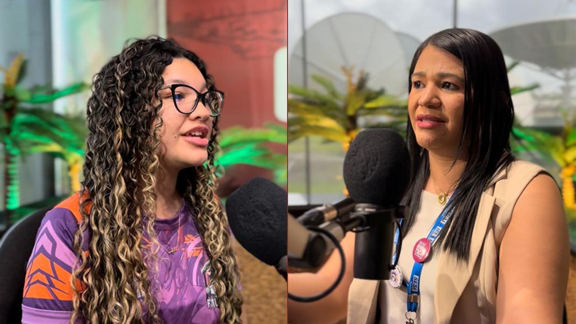 Maranhão se destaca em competição de robótica e chega a torneio mundial