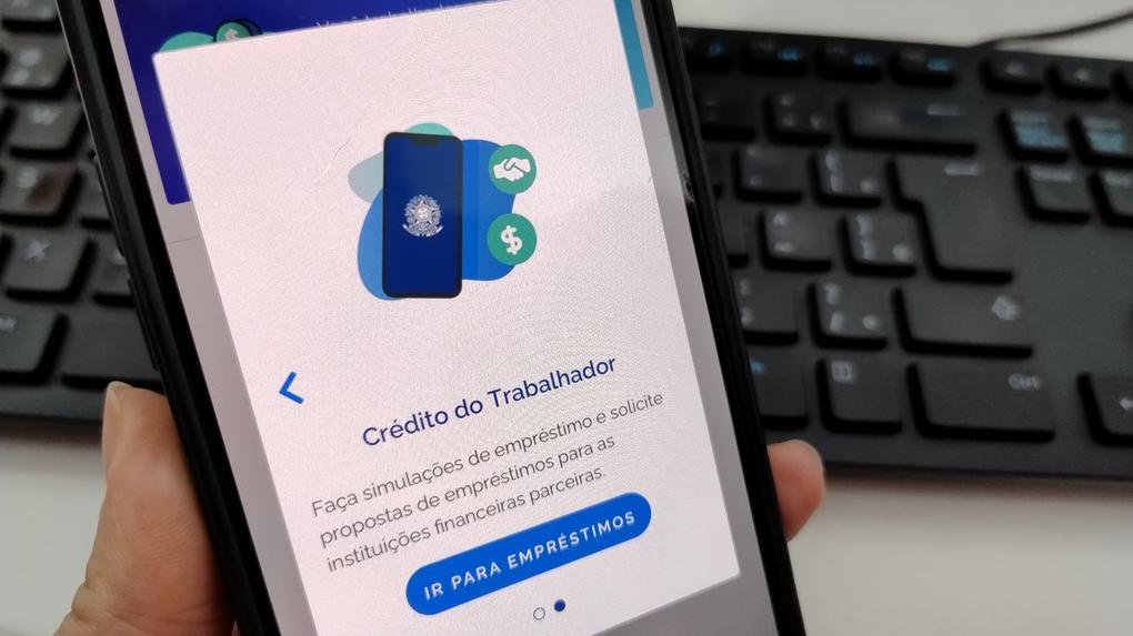 Crédito do Trabalhador entra em vigor com mais de 10 milhões de simulações